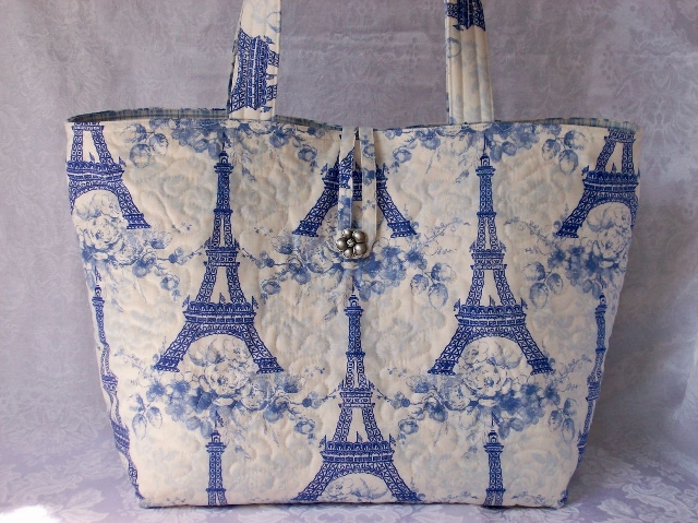 Blue Eiffel Tower Purse Front_0.jpg